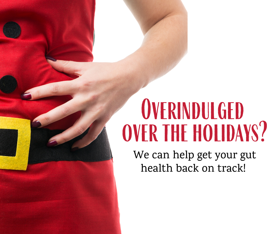 7 Ways To Avoid Packing On Extra Pounds This Holiday Season 